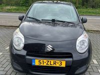 tweedehands Suzuki Alto 1.0 Comfort VVT