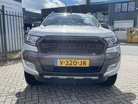 tweedehands Ford Ranger 3.2 TDCi Wildtrak Supercab | 200pk