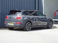 tweedehands Mini Cooper Clubman 2.0 S Chili Serious Business Automaat Wired