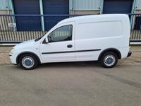 tweedehands Opel Combo -C-VAN 1.3 CDTI *AIRCO*AUDIO*TUSSENSCHOT*MARGE