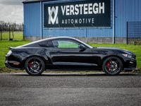 tweedehands Ford Mustang Fastback 2.3 EcoBoost 317pk ROUSH Stage 1