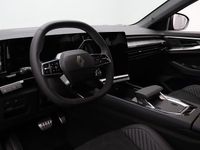 Nieuw Renault Rafale Esprit Alpine 131 PK (96 kW) 2026 Zwart SUV