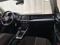 Occasion Audi A1 Basis 95 PK (69 kW) 2020 Wit SUV