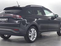 Occasion VW Taigo Edition 116 PK (85 kW) 2024 Zwart SUV