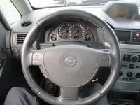 tweedehands Opel Meriva 1.6-16V Edition