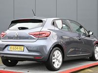 Occasion Renault Clio V Zen 93 PK (68 kW) 2021 Grijs Hatchback