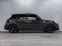 tweedehands Mini Cooper S 2.0 192PK | Pano | Leder | ACC