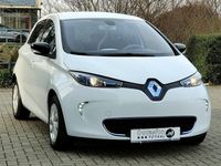 Occasion Renault Zoe Life 64 kW (88 PK) 2014 Wit Hatchback