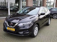 tweedehands Nissan Qashqai 1.3 DIG-T Visia 2xPDC CRUISE STOELVERWARMING DAB D