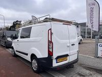 Occasion Ford Transit Custom Trend 101 PK (74 kW) 2016 Wit Van