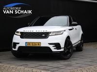 Occasion Land Rover Range Rover Velar HSE Dynamic 241 PK (177 kW) 2017 Wit SUV
