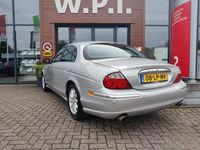 tweedehands Jaguar S-Type 3.0 V6 Executive Leder l PDC l Navi Meeneemprijs!