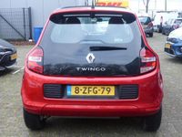 tweedehands Renault Twingo 1.0 SCe Expression**CABRIO**