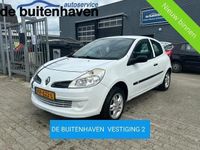 tweedehands Renault Clio 1.2-16V Authentique