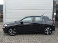 Occasion Opel Corsa 2024 Zwart Hatchback