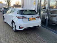 tweedehands Lexus CT200h Business Line