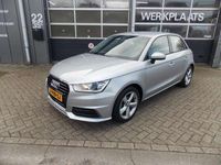 tweedehands Audi A1 Sportback 1.0 TFSI Sport Pro Line Automaat Airco Έlectric Pakket