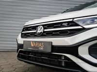 Occasion VW T-Roc Business+ 191 PK (140 kW) 2022 Grijs SUV