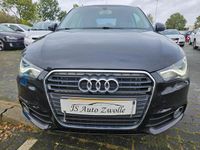 tweedehands Audi A1 1.4 TFSI 119g. Ambition Pro Line Automaat LED Business