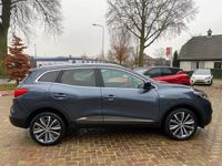 tweedehands Renault Kadjar 1.2 TCe Bose, Trekhaak