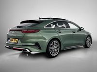 Occasion Kia ProCeed GT 140 PK (102 kW) 2024 Groen Hatchback