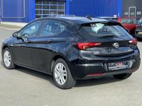 tweedehands Opel Astra 1.6 CDTI Edition hb 5drs 2018 org 57481 km