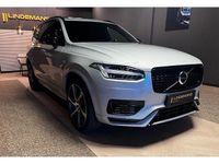 Occasion Volvo XC90 R-Design 456 PK (335 kW) 2022 Grijs SUV