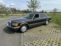 tweedehands Mercedes S560 SEL