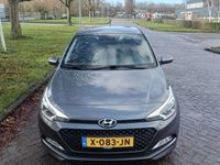 tweedehands Hyundai i20 i201.2 AUTOM/Parksen/vol op/stoel/stur ve