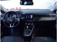 tweedehands Renault Clio V 1.6 E-Tech Hybrid 140 Intens Clima/Navi/Camera/Keyless-Entry