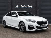 tweedehands BMW 218 218 Gran Coupé i M-Sport Panodak Sportleder Digi