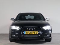 tweedehands Audi A4 Avant 1.8 TFSI Pro Line S NL-Auto!! S-Line interieur I Camera