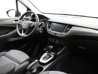tweedehands Opel Crossland 1.2 Turbo Elegance Automaat | Climate control | Navigatie | Keyless entry | Extra getint glas