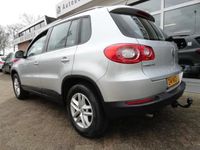 tweedehands VW Tiguan 1.4 TSI Comfort&Design