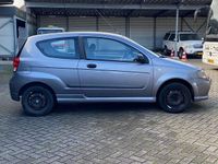 Occasion Chevrolet Kalos 72 PK (52 kW) 2006 Grijs Hatchback