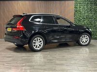 Occasion Volvo XC60 Momentum 390 PK (286 kW) 2019 Zwart SUV