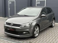 Occasion VW Polo R-line 90 PK (66 kW) 2015 Sedan