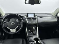 tweedehands Lexus NX300h AWD Luxury Line // TREKHAAK // ADAPTIVE CRUISE //