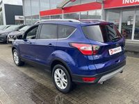 tweedehands Ford Kuga 1.5 ECOBOOST 150PK HALF-LEER NAVI AIRCO LMV PDC EL