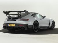 tweedehands Mercedes AMG GT 4.0 Black Series