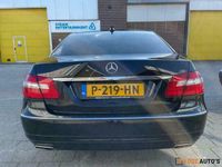 tweedehands Mercedes E250 CDI Business Class Avantgarde