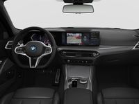 Nieuw BMW 330e M Sport 292 PK (214 kW) 2026 Skyscraper grey metallic (grijs metallic) Sedan