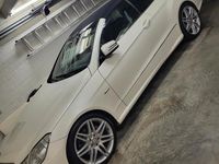 Occasion Mercedes E250 AMG line 204 PK (150 kW) 2011 Cabriolet