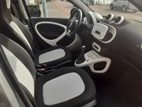 tweedehands Smart ForFour 1.0 Passion, Panorama dak, Hoge instap!!