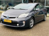 tweedehands Toyota Prius 1.8 Comfort Top 5 edition, KM 77300 NAP, Cruise Co