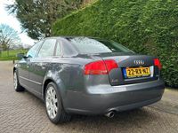 tweedehands Audi A4 Limousine 2.0 Pro Line /AUTOMAAT/CLIMA/PDC/LAGEKM/RIJDTGOED!/