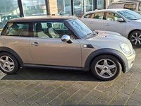 Occasion Mini Cooper Pepper 120 PK (88 kW) 2008 Grijs (metallic) Hatchback