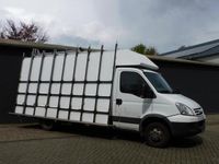 tweedehands Iveco Daily 40C15 410 DUBBEL LUCHT! NAVI! APK T/M 10-2-205!