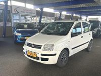 tweedehands Fiat Panda 1.2 Edizione Cool Airco | NAP.