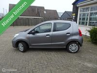 tweedehands Suzuki Alto 1.0 Exclusive EASSS